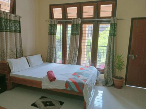 Moon View Homestay